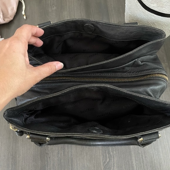 Botkier Chrystie vintage Leather purse - Picture 7 of 12